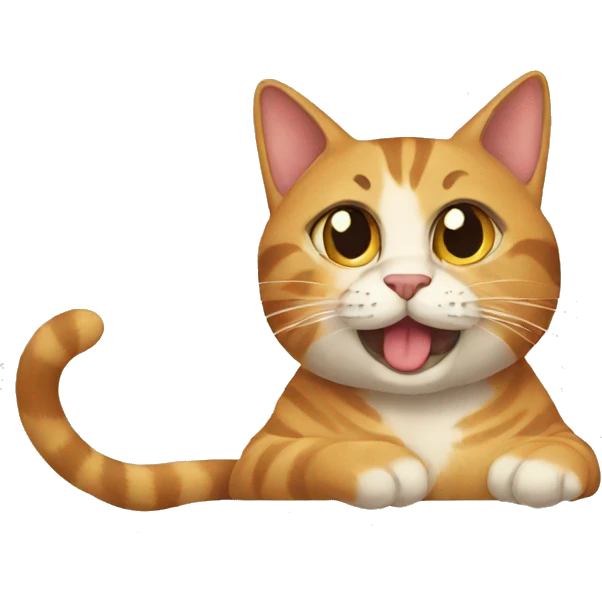 cats emoji