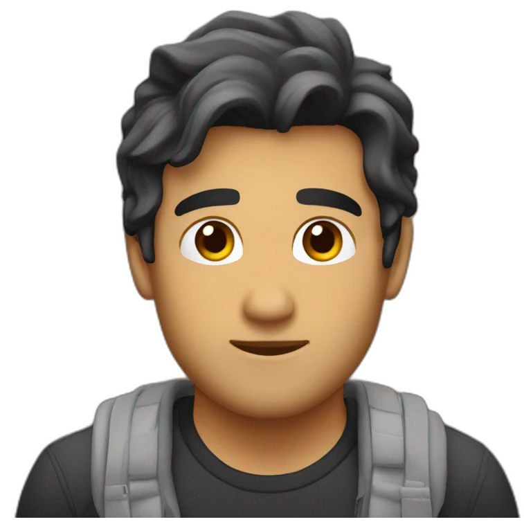 diego matoso emoji