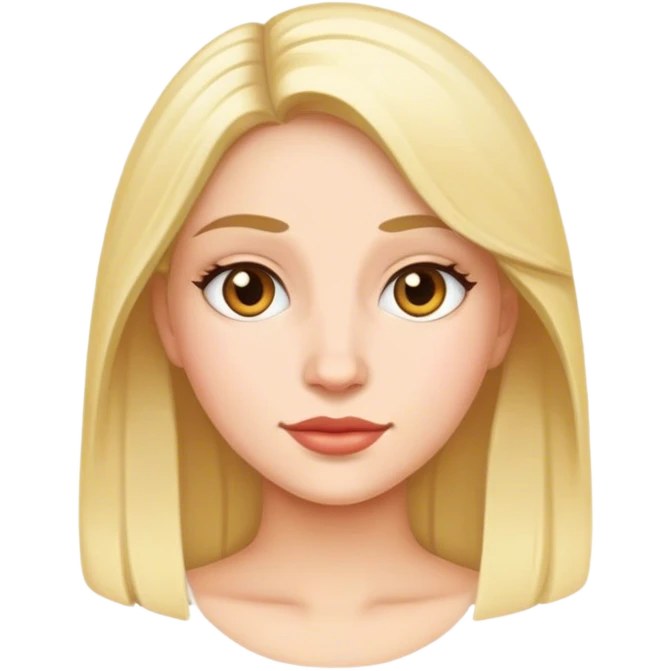 Caroline  emoji