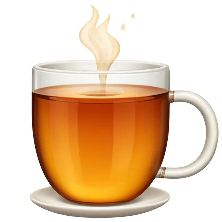 Tea emoji
