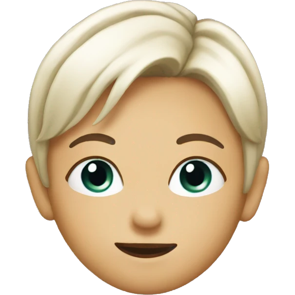 Bisou emoji