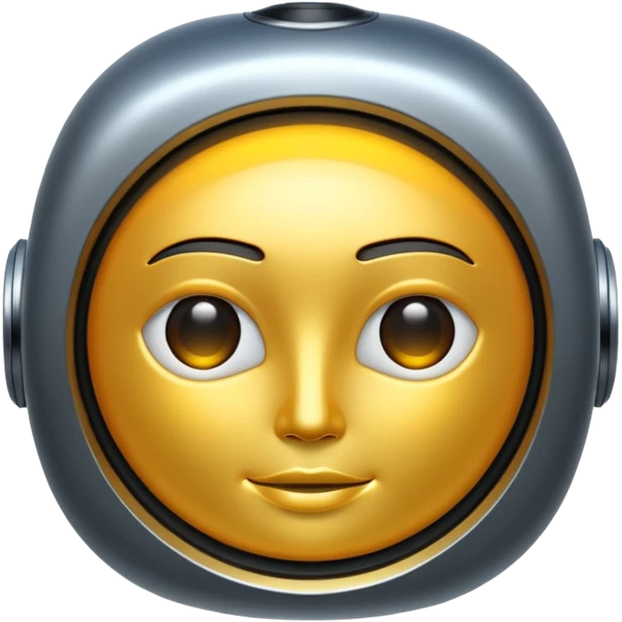  AI-powered technology  emoji