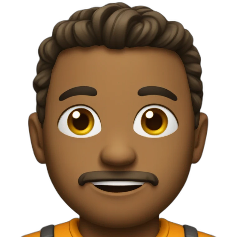 Ganar emoji