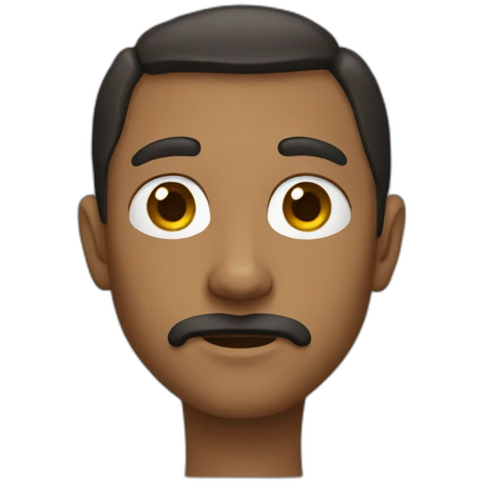 lupa emoji