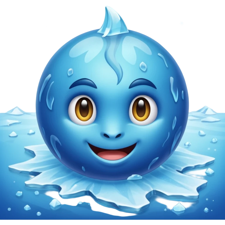 planet triton emoji