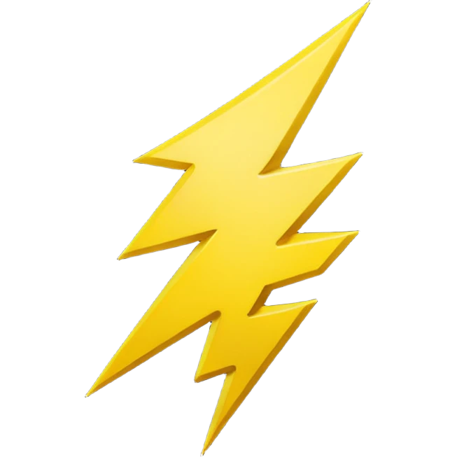 help create an emoji that displays speed and efficiency  emoji