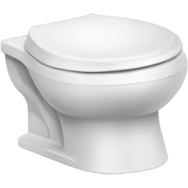 Toliet  emoji