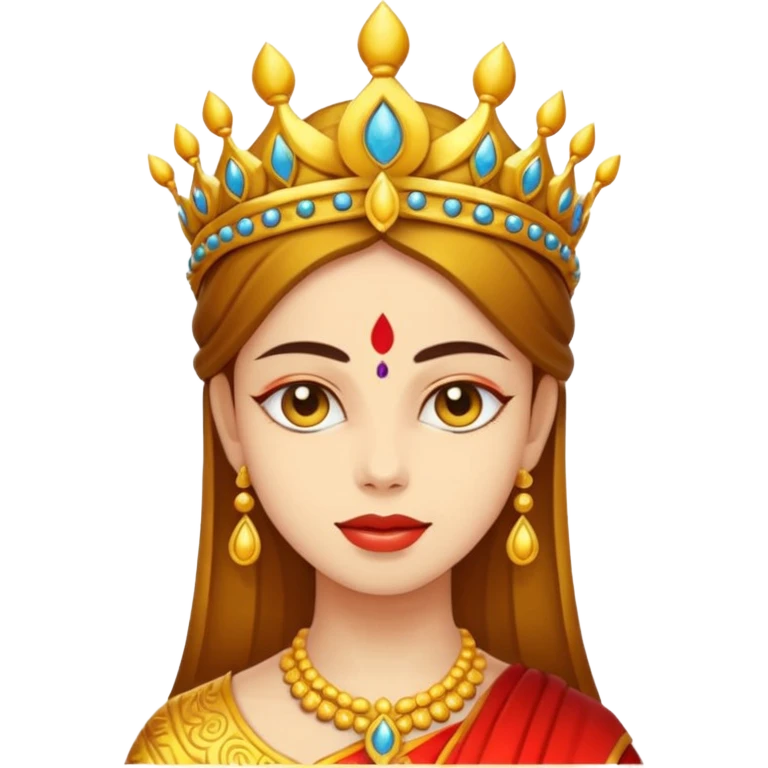 create kalki avtar emoji emoji
