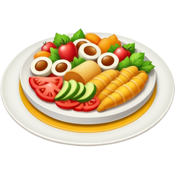 Food emoji