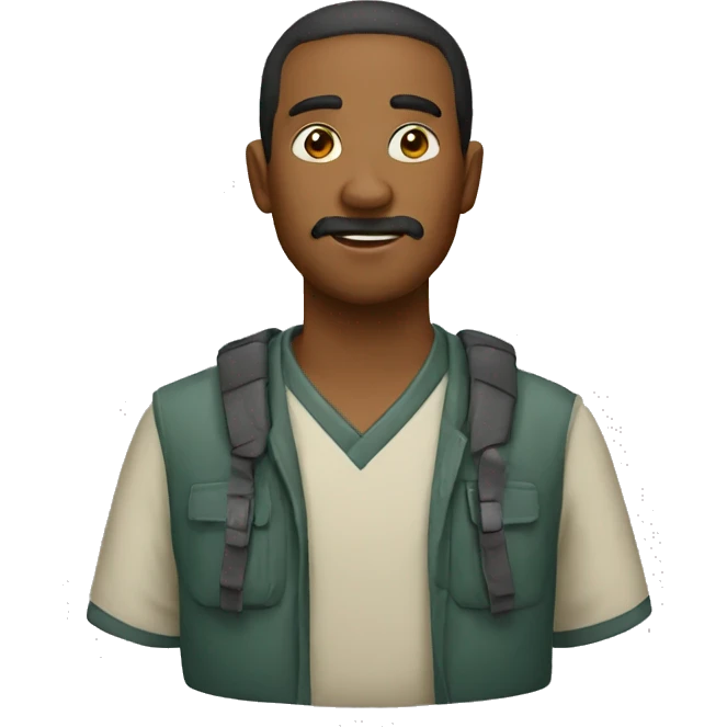 Tiakola  emoji