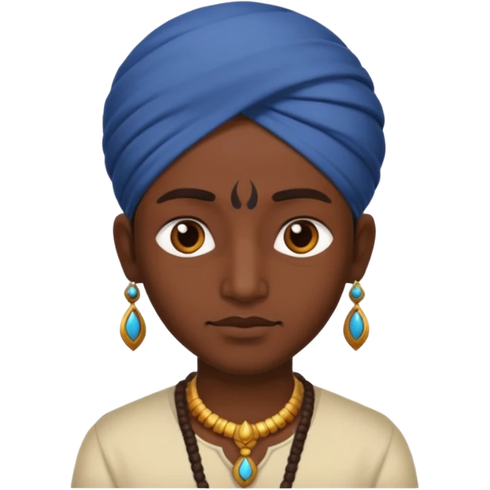 indian emoji