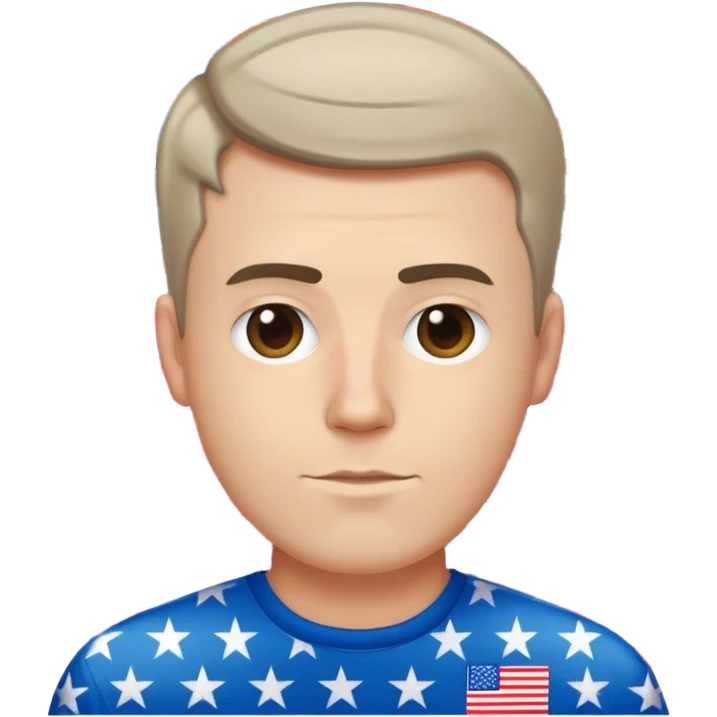 Libertarian conservative patriot


 emoji