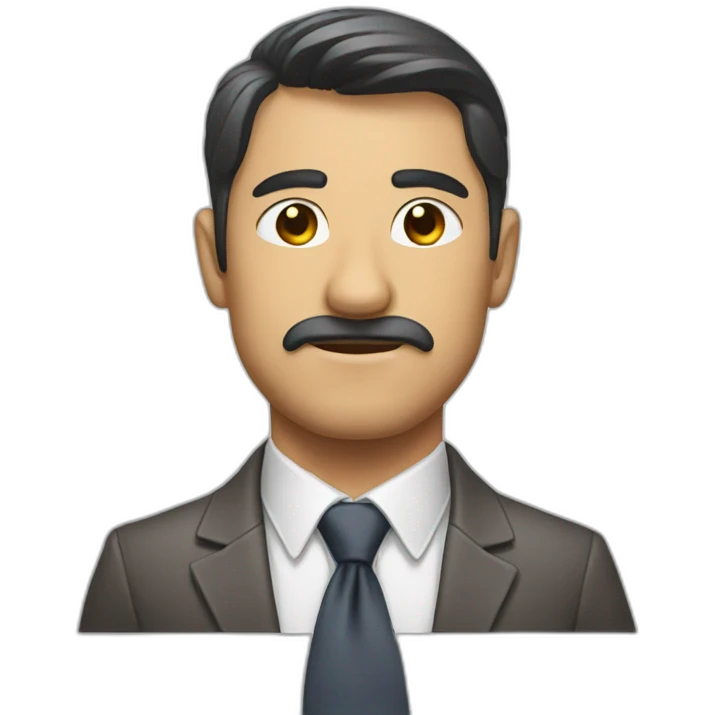 tie-figher emoji
