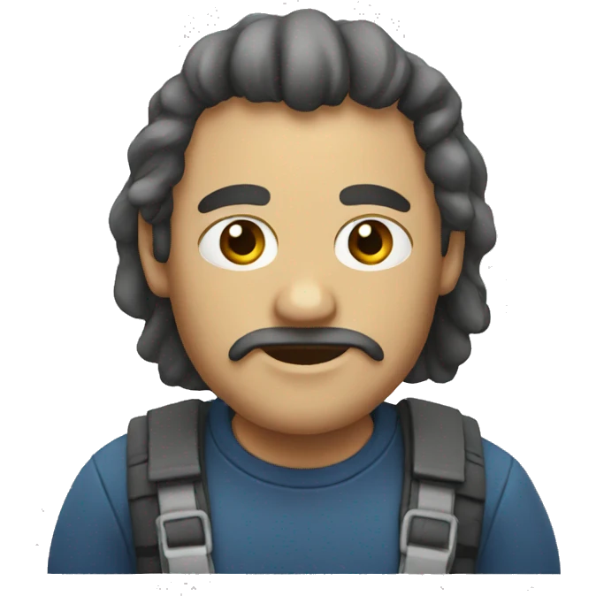 ladron emoji