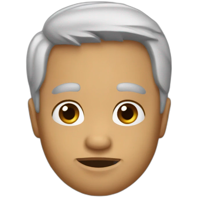Tiakola emoji