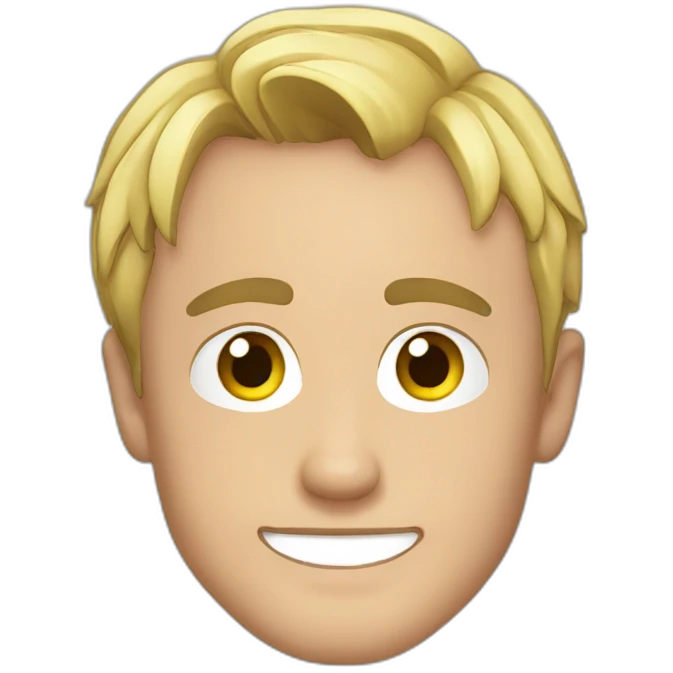 Tom Felton emoji