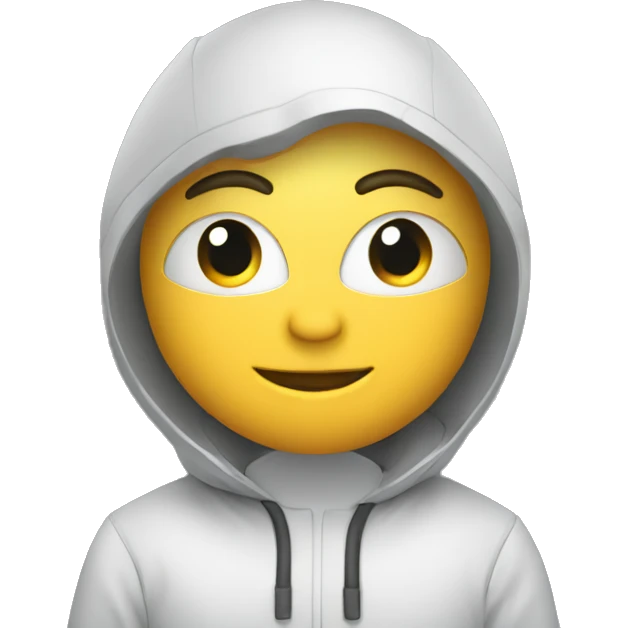Dropshipiing on computer emoji