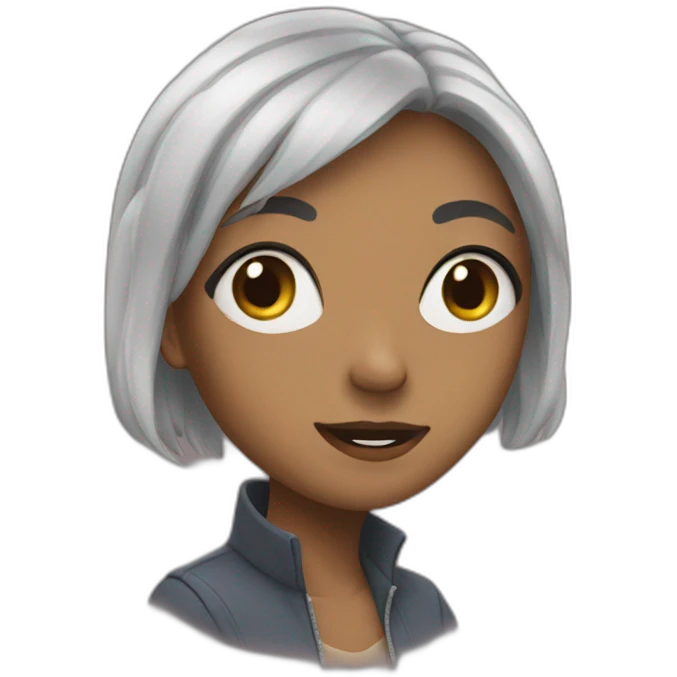 Gabi emoji