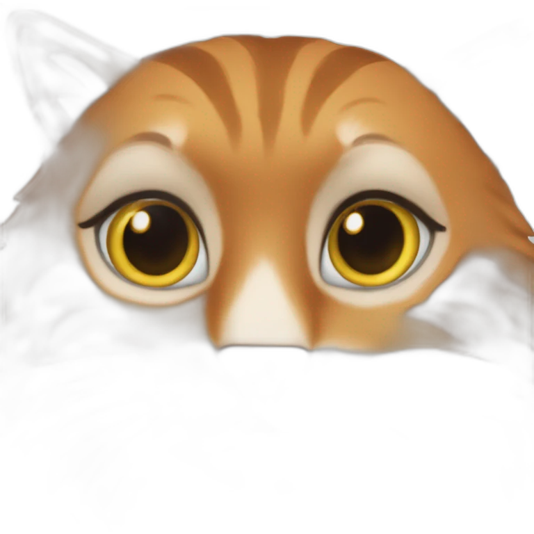 💋🦊 emoji