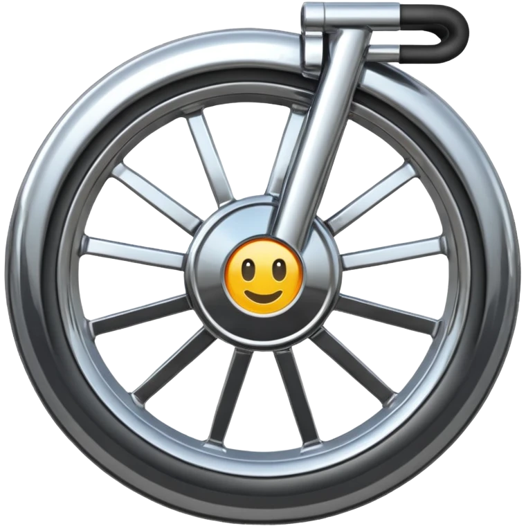 cycle emoji