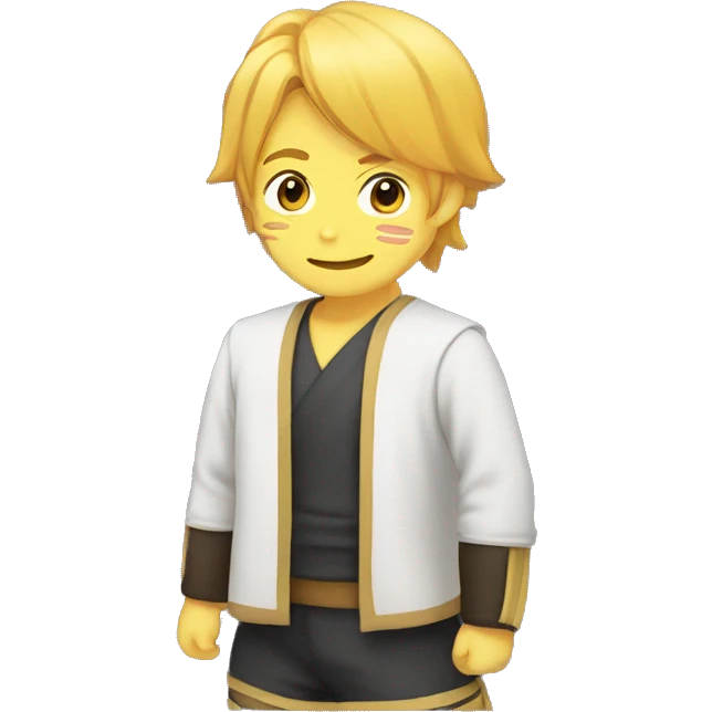 zenitsu emoji