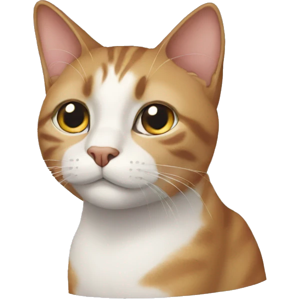 Cat  emoji