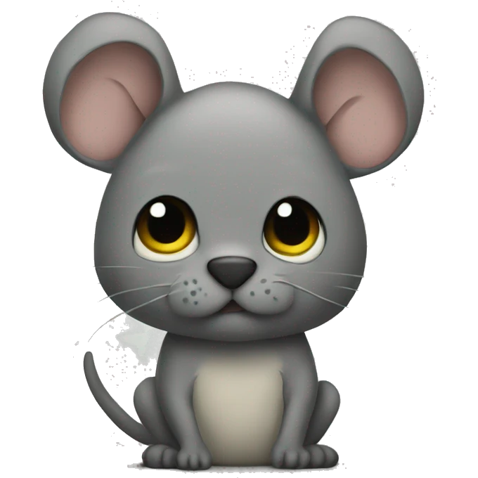 maus emoji