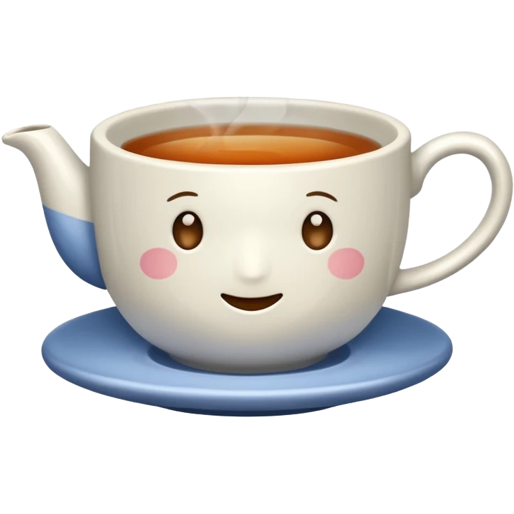 cup of tea emoji