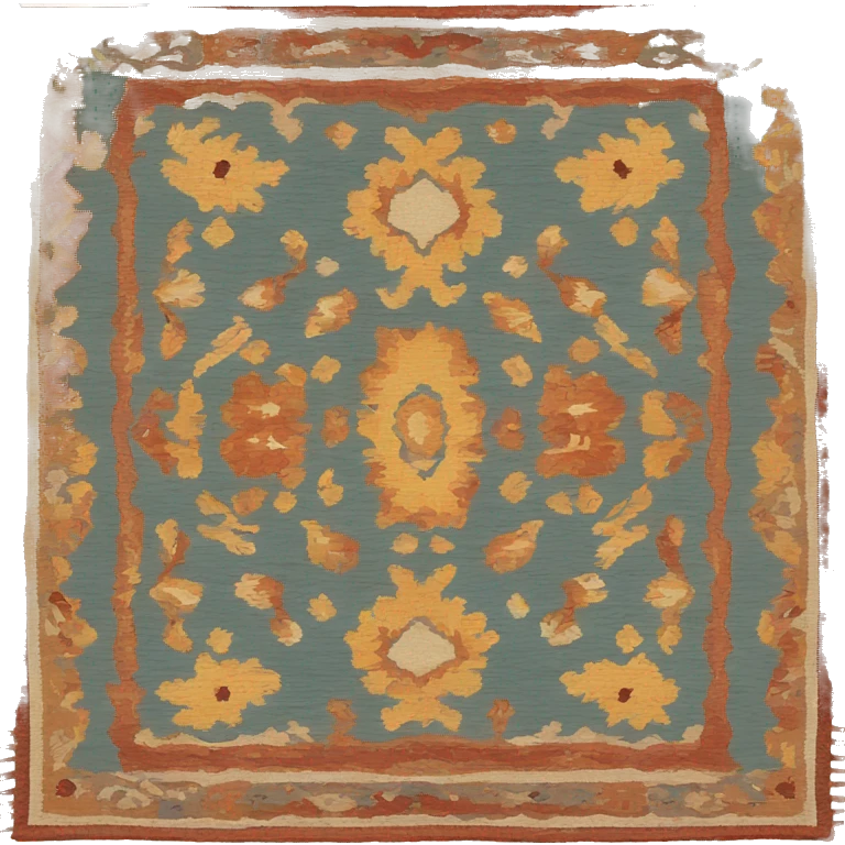 rug emoji