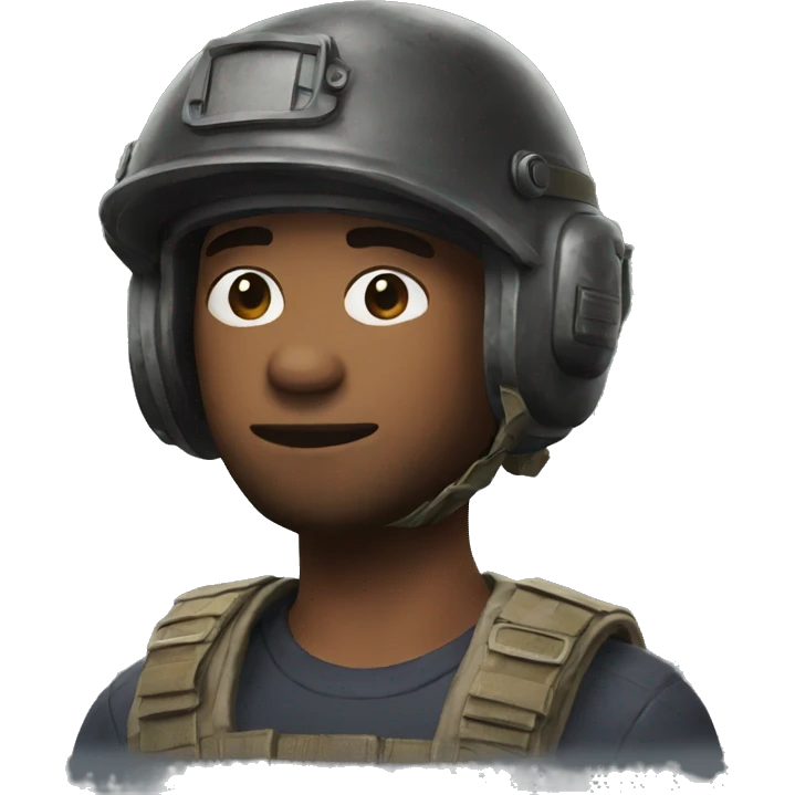 pubg emoji