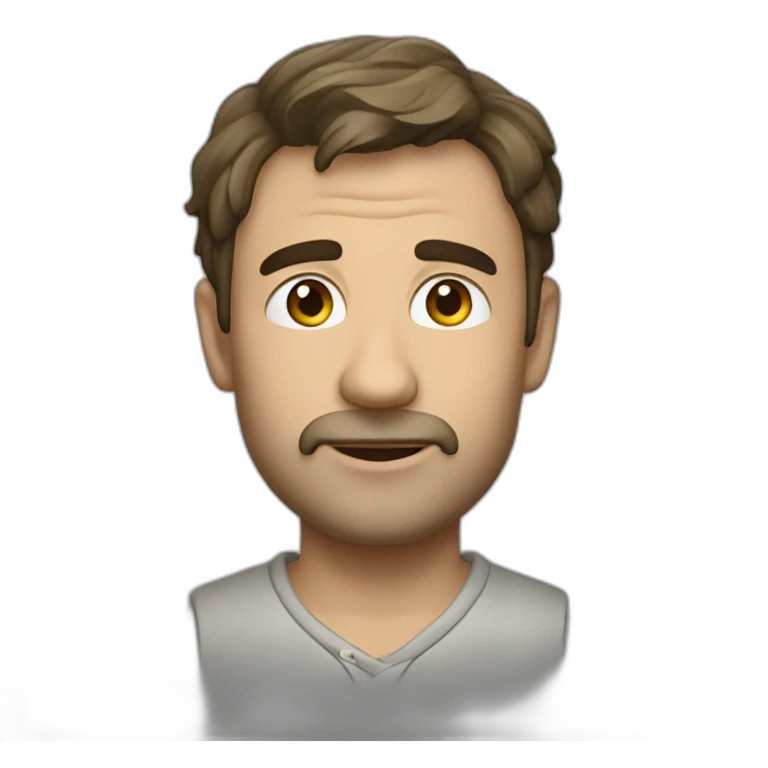 Loïc soubeyrand emoji