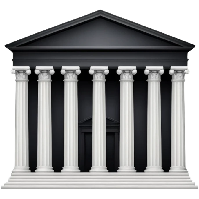 🏛️ emoji