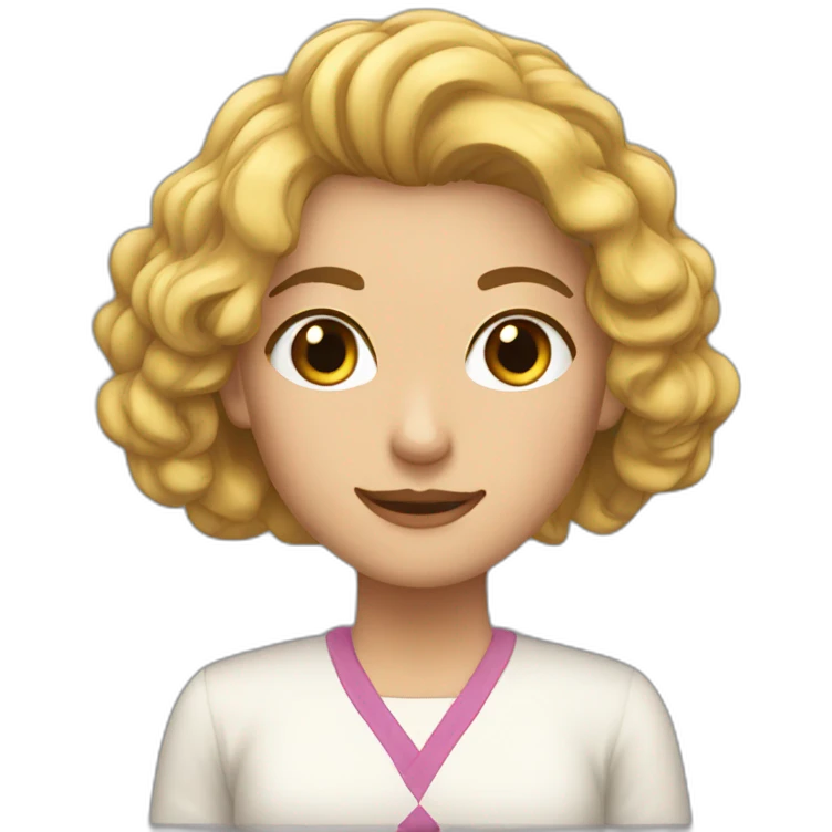 Elenoire ferruzzi emoji