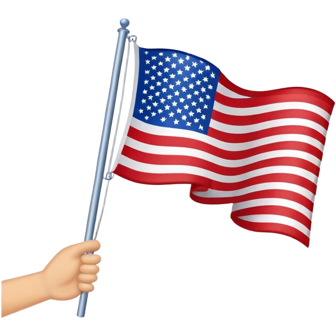 usa emoji