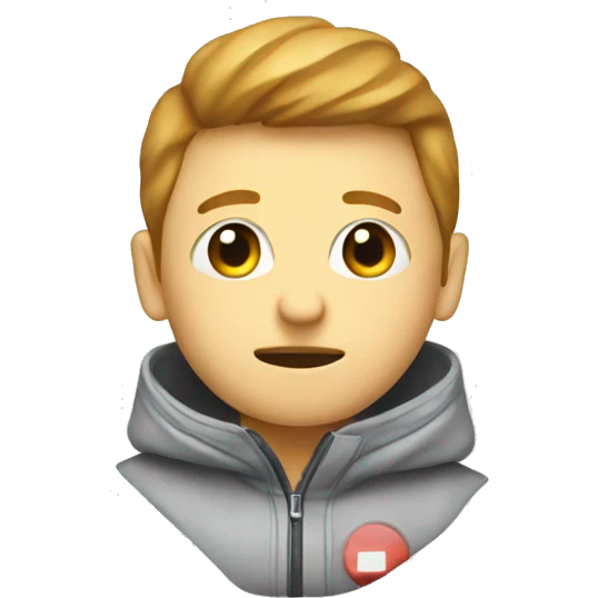 Cgm emoji