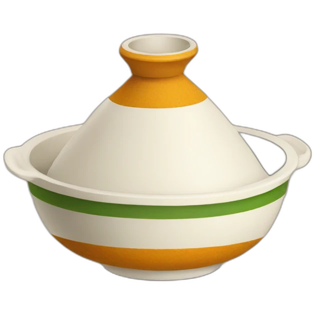 tajine emoji