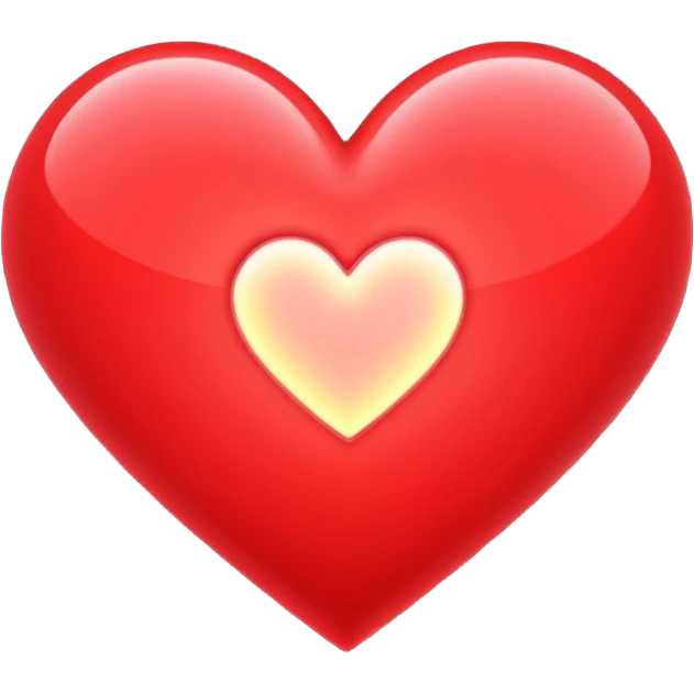 Love emoji