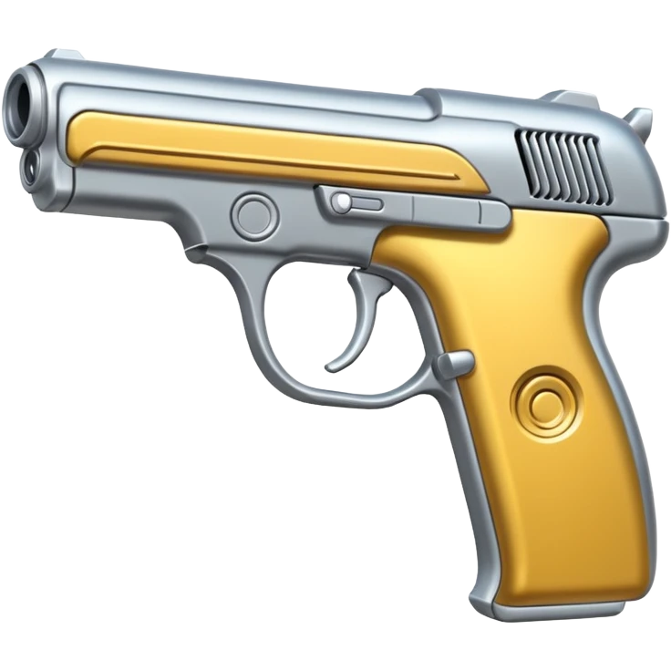 Arc raiders guns emoji