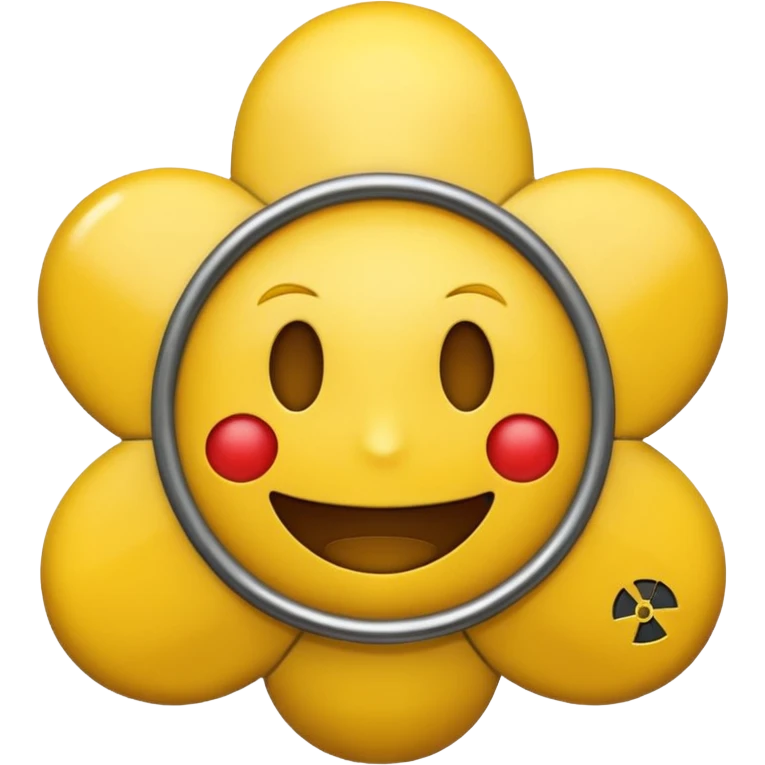 chernoble emoji emoji