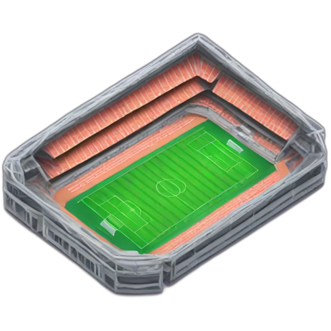 stade bollaert emoji