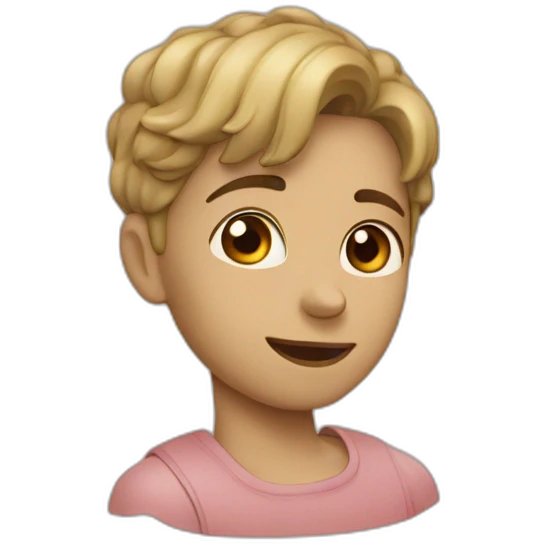 Símbolo verificado instagram emoji