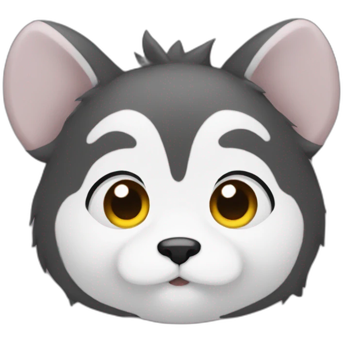 marumohubiyori emoji