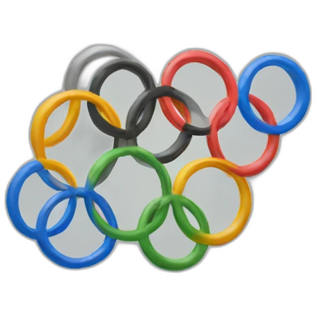 olympic game emoji