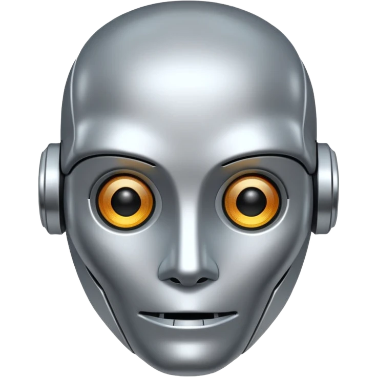 bot emoji