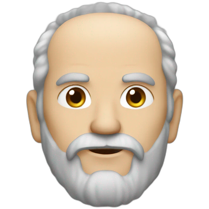 Oin pice emoji