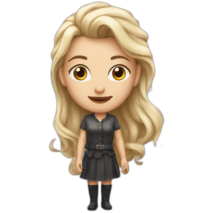 Розбите сердце і дівчина плаче emoji