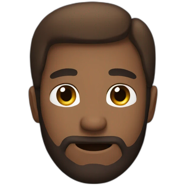 Among us emoji