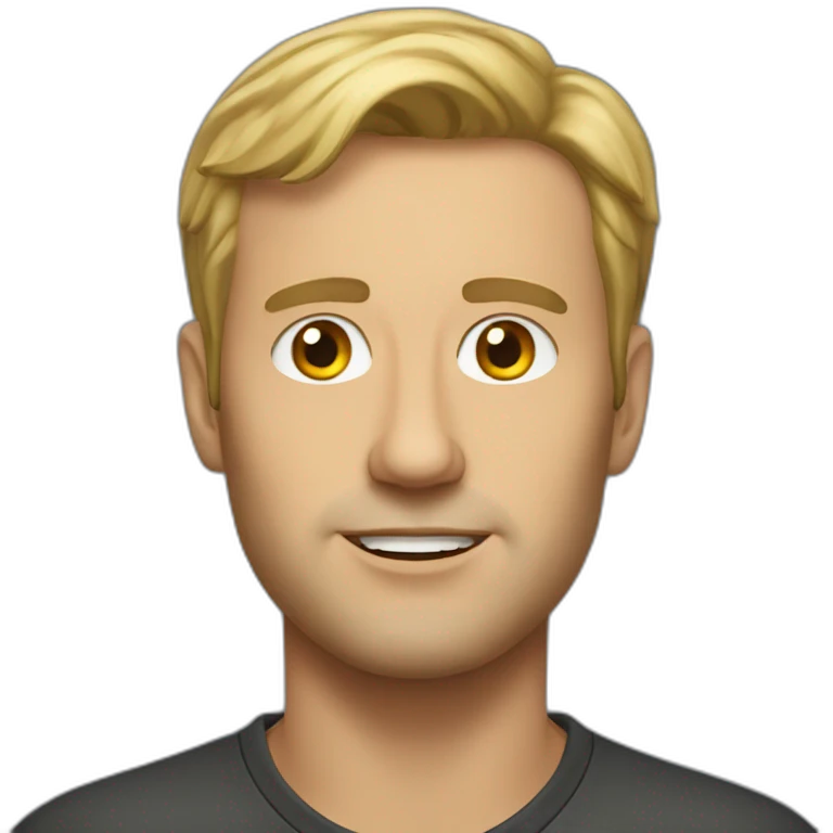 MARC GEBEL emoji