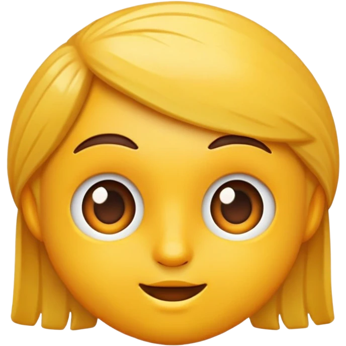 Accent emoji