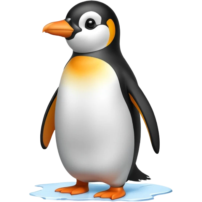 penguin emoji